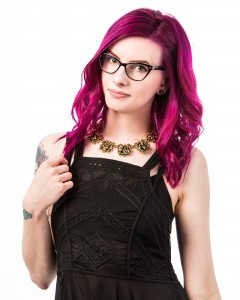 Hollie Burgess - Beautiful Idiot Clothing3